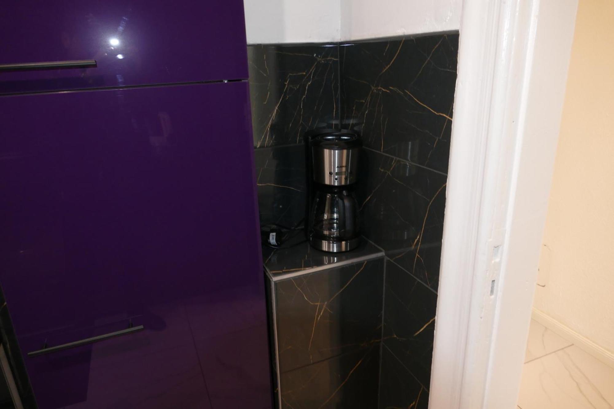 Apartmán Kapitaenshaus Schaefer App Kapitaen Brunsbuttel Exteriér fotografie