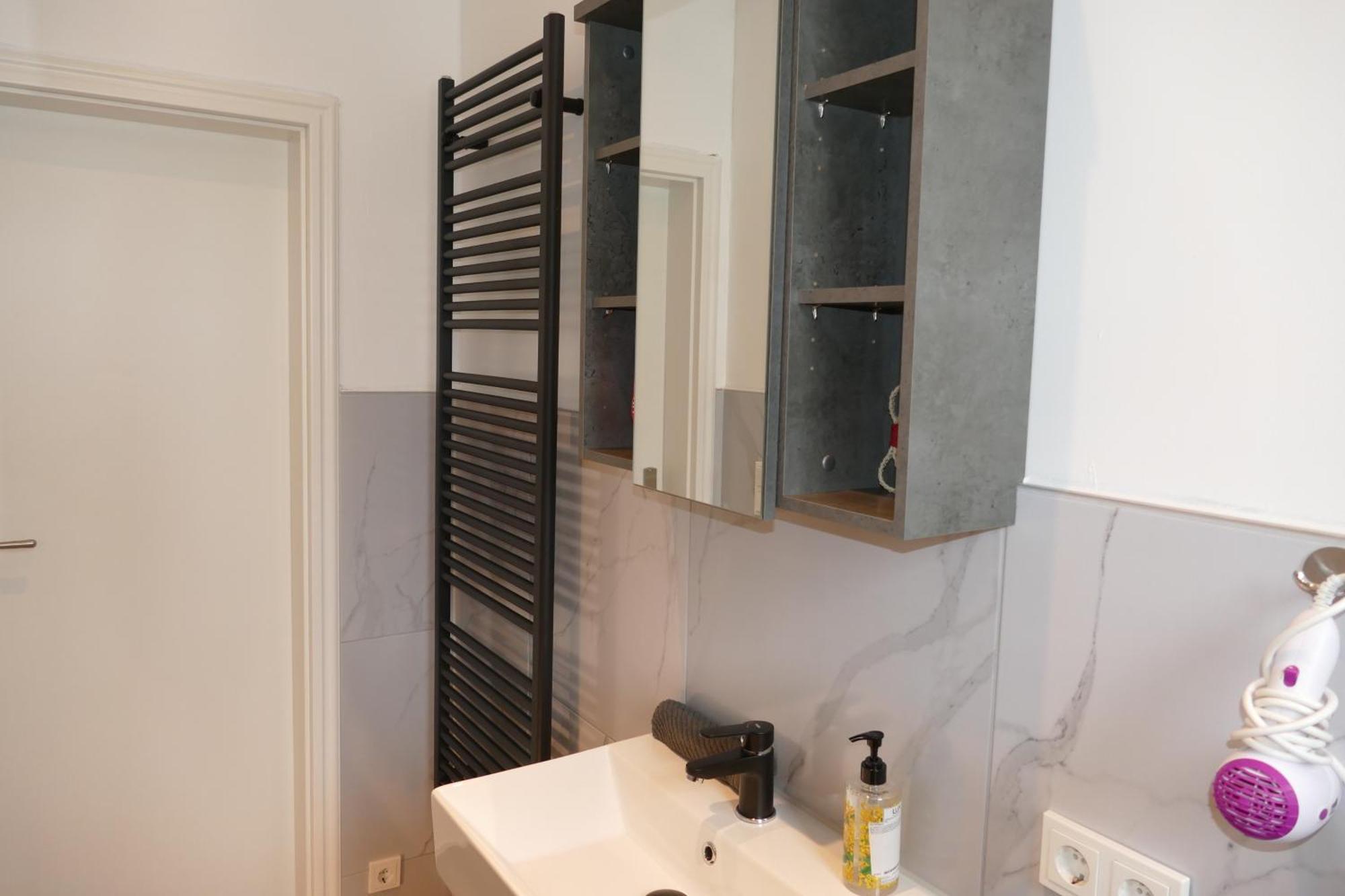 Apartmán Kapitaenshaus Schaefer App Kapitaen Brunsbuttel Exteriér fotografie