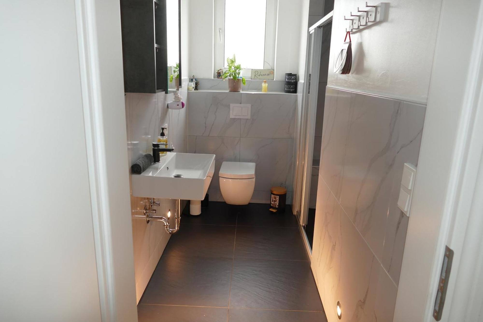 Apartmán Kapitaenshaus Schaefer App Kapitaen Brunsbuttel Exteriér fotografie