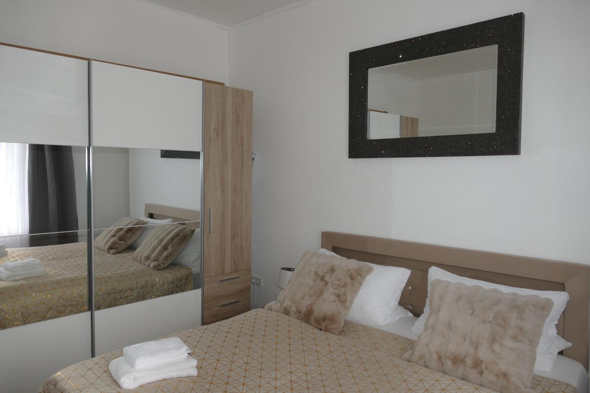 Apartmán Kapitaenshaus Schaefer App Kapitaen Brunsbuttel Exteriér fotografie