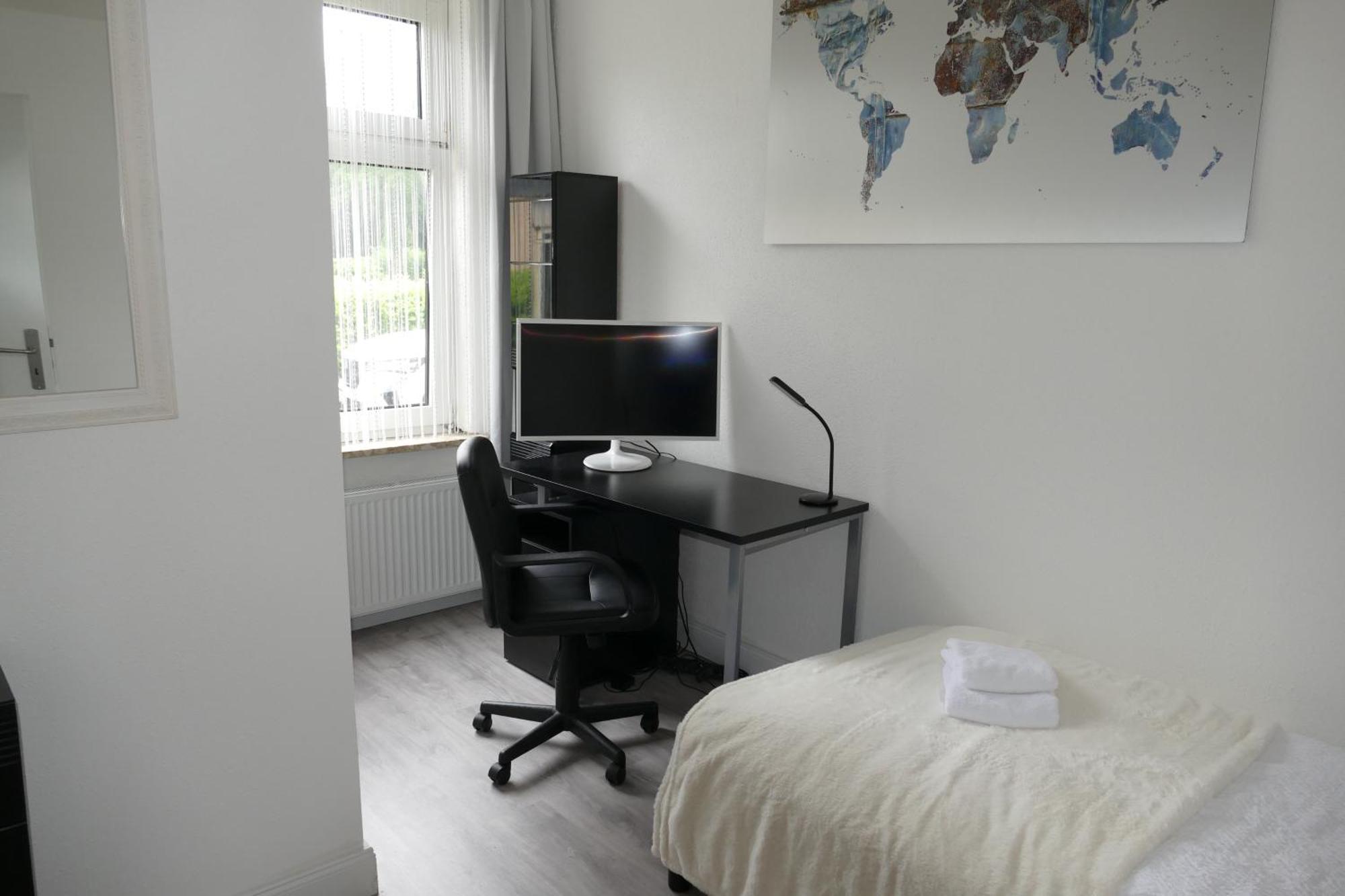Apartmán Kapitaenshaus Schaefer App Kapitaen Brunsbuttel Exteriér fotografie